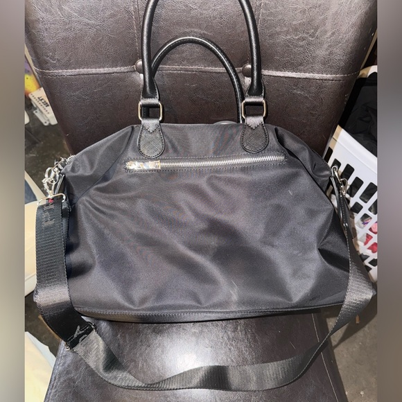 Prada Black Duffel Bag for Men - Picture 3 of 3